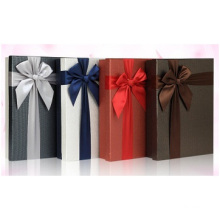 Wholesale Private Custom Gift Box, Large Rectangle Gift Box